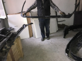 Oto Çıkma Parça / Hyundai / Tucson / Kaporta & Karoser / Spoiler / Çıkma Parça 