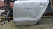 Oto Çıkma Parça / Volkswagen / Polo / Kaporta & Karoser / Sol Arka Kapı / Çıkma Parça 
