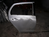 Oto Çıkma Parça / Toyota / Yaris / Kaporta & Karoser / Sağ Ön Kapı / Çıkma Parça 