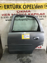 Oto Çıkma Parça / Opel / Corsa / Kaporta & Karoser / Sol Arka Kapı / Çıkma Parça 