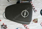 Oto Çıkma Parça / Opel / Insignia / Airbag / Sürücü Airbag / Çıkma Parça 