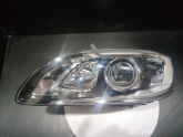 Oto Çıkma Parça / Volvo / S60 / Far & Stop / Sol Ön Far / Çıkma Parça 