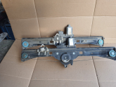 Oto Çıkma Parça / Fiat / Fiorino / Oto Cam / Cam Motoru / Çıkma Parça 