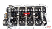 Oto Çıkma Parça / Toyota / Verso / Motor / Silindir Kapağı / Çıkma Parça 