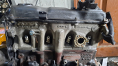 Oto Çıkma Parça / Audi / A6 / Motor / Motor (komple) / Çıkma Parça 