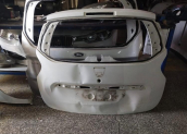 Dacia lodgy bagaj kapağı çıkma parçalar