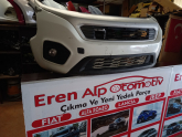 Oto Çıkma Parça / Fiat / Fiorino / Tampon / Ön Tampon / Çıkma Parça 