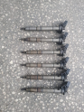 Oto Çıkma Parça / Audi / A6 / Motor / Enjektör / Çıkma Parça 