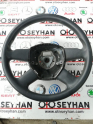 Oto Çıkma Parça / Audi / A3 / Direksiyon / Direksiyon Simidi / Çıkma Parça 
