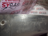 Oto Çıkma Parça / Peugeot / 307 / Koltuk & Döşeme / İç Trim / Çıkma Parça 