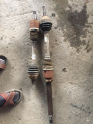 Oto Çıkma Parça / Ford / Focus / Klima / Klima Kompresörü / Çıkma Parça 