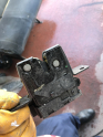 Oto Çıkma Parça / Renault / Megane / Elektrik / Merkezi Kilit Motoru / Çıkma Parça 