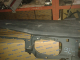 2013 TOYOTA COROLLA HATASIZ GÖĞÜSLÜK TORPİDO.