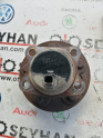 Oto Çıkma Parça / Toyota / Corolla / Radyatör / Radyatör Ayağı / Çıkma Parça 