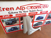 Oto Çıkma Parça / Fiat / Punto / Kaporta & Karoser / Sağ Ön Çamurluk / Çıkma Parça 