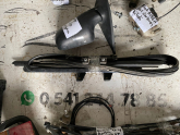 Oto Çıkma Parça / Fiat / Siena / Kaporta & Karoser / Dış Kapı Kolu / Çıkma Parça 