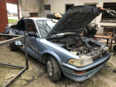 Oto Çıkma Parça / Toyota / Corolla / Motor / Krank / Çıkma Parça 