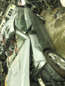 ÇIKMA 2014 MERCEDES GLK 220  KESME KASA KUPA.