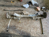 Oto Çıkma Parça / Mazda / 323 / Alt Takım / Arka Dingil / Çıkma Parça 