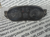 CLIO KİLOMETRE SAATİ SÖKME