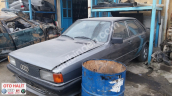 Oto Çıkma Parça / Audi / 80 Serisi / Şanzıman / Şanzıman Komple / Çıkma Parça 
