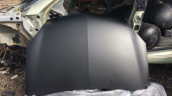 2002 2008 model renault clio sd sıfır motor kaputu