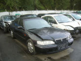 Hurda Belgeli Araçlar / Honda / Accord