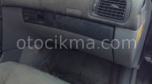 1996 VOLVO S40 ÇIKMA TORPİDO KAPAĞI.
