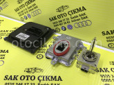 Oto Çıkma Parça / Mercedes / C180 / Far & Stop / Far Beyni / Çıkma Parça 