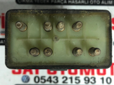 Oto Çıkma Parça / Mercedes / 200 / Motor / EGR / Çıkma Parça 