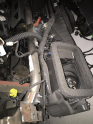 Volkswagen Caddy 2018 Torpido İskeleti hatasız orjinal çıkma