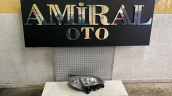 Oto Çıkma Parça / Fiat / Doblo / Far & Stop / Sağ Ön Far / Çıkma Parça 