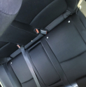 2018 HONDA CİVİC ORİJİNAL KOLTUK DÖŞEME.