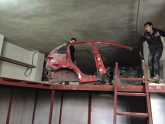Oto Çıkma Parça / Citroen / C3 / Tampon / Ön Tampon / Çıkma Parça 