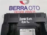 Oto Çıkma Parça / Skoda / Roomster / Beyin / Konfor Beyni / Çıkma Parça 