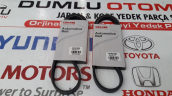 Cıvıc 97-01 /Kanallı Kayış /4Pk920