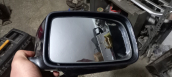 Oto Çıkma Parça / Mitsubishi / Lancer / Ayna / Dikiz Ayna Kapağı / Çıkma Parça 