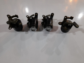 AUDİ 90 1989-93 BAGAJ AÇMA BUTONU ORJİNAL SIFIR ANAHTARSIZ