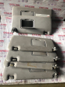 Oto Çıkma Parça / Honda / Jazz / Koltuk & Döşeme / Güneşlik / Çıkma Parça 