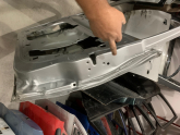 Oto Çıkma Parça / Renault / Megane / Kaporta & Karoser / Sağ Ön Kapı / Çıkma Parça 