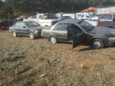 TOYOTA CORONA SAĞ ARKA KAPI
