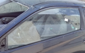 2010 HONDA CRZ SOL KAPI CAMI.