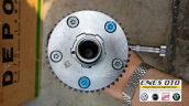 Oto Çıkma Parça / Volkswagen / Caddy / Motor / Eksantrik / Çıkma Parça 