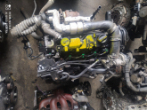 Oto Çıkma Parça / Ford / Fiesta / Motor / Motor (komple) / Çıkma Parça 