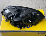 Oto Çıkma Parça / Audi / A4 / Far & Stop / Sol Ön Far / Sıfır Parça 