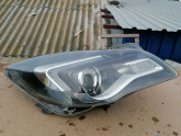 OPEL INSİGNİA düz FAR TAMPON ÇAMURLUK VE TÜM ÇIKMA PARÇALAR
