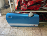 Oto Çıkma Parça / Mini / Cooper / Kaporta & Karoser / Sağ Ön Kapı / Çıkma Parça 