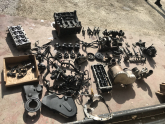 Oto Çıkma Parça / Volkswagen / Golf / Motor / Eksantrik / Çıkma Parça 
