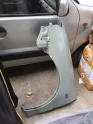 Oto Çıkma Parça / Seat / Toledo / Kaporta & Karoser / Sol Ön Çamurluk / Sıfır Parça 