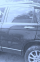 2010 HONDA CRV ÇIKMA SOL ARKA KAPI.